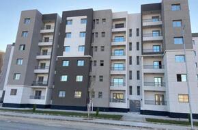 الإسكان: تنفيذ المشروعات الخدمية بمواقع سكن لكل المصريين بالتزامن مع العمارات