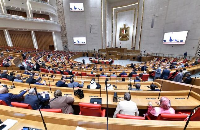 مجلس النواب يوافق على تشكيل المجلس القومي للطفولة والأمومة | أهل مصر