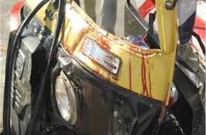 ضبط 9 أشخاص قتلوا سائق توك توك بالغربية