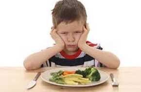 أبرزها نقص الوزن.. 5 علامات تحذيرية تظهر على طفلك تشير إلى سوء التغذية | المصري اليوم