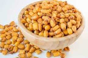«تسالي السهرة».. طريقة تحضير الذرة المحمص في المنزل | المصري اليوم