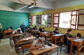 وكيل تعليم المنيا: الدولة تسعى للتوسع في إنشاء مدارس التكنولوجيا التطبيقية