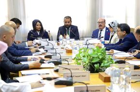 اجتماع عربي لصياغة مشروع قانون استرشادي لـ حماية النازحين في الدول العربية
