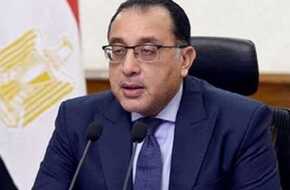 رئيس الوزراء يستقبل نظيره الأردني في مطار القاهرة الدولي | المصري اليوم
