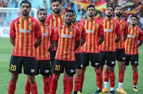 قبل مواجهة الأهلي.. الترجي يودع كأس تونس من دور الـ32