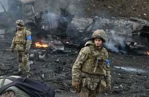 لنقص أعداد الجنود.. أوكرانيا تستعين بالمساجين لمواجهة القوات الروسية | أخبار عالمية | الصباح العربي