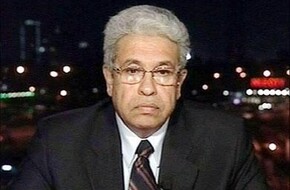 عبدالمنعم سعيد: اقتحام رفح الفلسطينية كان للضغط على حماس 