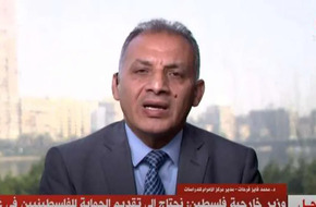 محمد فايز فرحات: ما يحدث في رفح الفلسطينية يؤثر سلبا على فرص تحقيق الهدنة