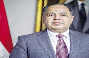 الحكومة تركز على هذه القطاعات المرحلة المقبلة.. وزير المالية يعرض التفاصيل | المصري اليوم