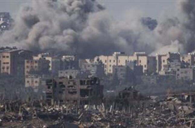 مصدر رفيع المستوى: الوفد الأمني المصري أكد لأطراف التفاوض بشأن غزة خطورة التصعيد