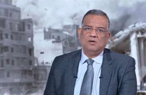 محمود مسلم: الموقف في غزة صعب.. وعلى المجتمع الدولي تحمل مسؤوليته
