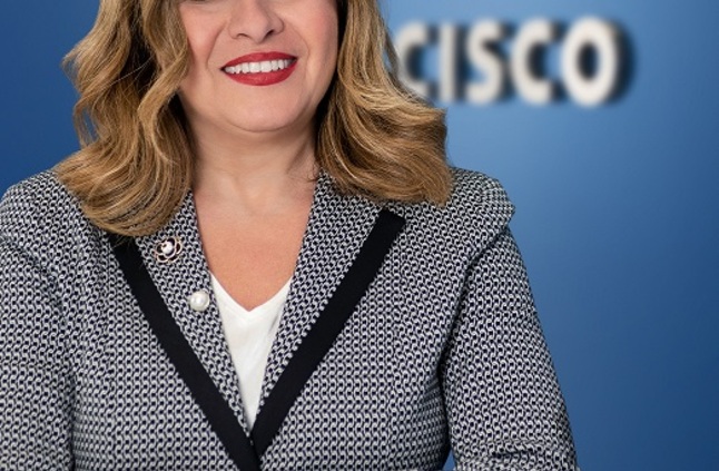 “ريم أسعد” تغادر منصبها في سيسكو وتستعد لمرحلة انتقالية جديدة - ICT Business Magazine - أي سي تي بيزنس