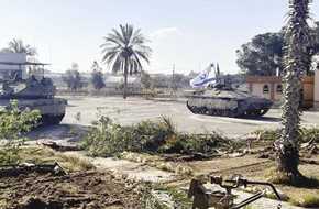 رئيس «المستقلين الجدد»: الجهود المصرية لها الأثر الأكبر في التفاوض للوصول لهدنة بغزة | المصري اليوم