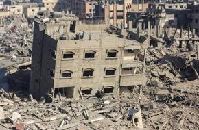 هشام عنانى: الجهود المصرية لها الأثر الأكبر في التفاوض للوصول لهدنة بـ غزة