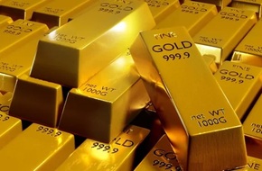 عاجل...مجلس الذهب العالمي: 4% ارتفاعا في سعر المعدن الأصفر خلال أبريل | العاصمة نيوز