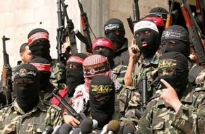 رويترز نقلا عن قيادي في حماس: الحركة متمسكة بالموافقة على مقترح الهدنة