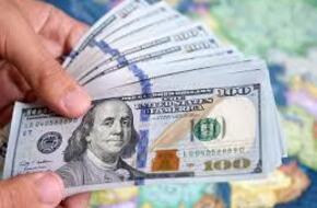 عاجل.. 9.700مليار جنيه حصيلة تنازلات العملاء عن العملات الأجنبية في مصر للصرافة