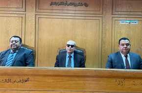 اليوم ثاني جلسات محاكمة المتهم بقتل «طفلة مدينة نصر» بعد التعدي عليها جنسيًا | المصري اليوم