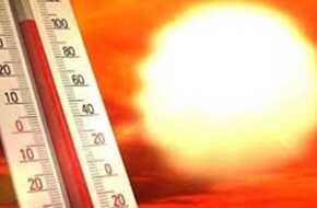 حرارة قاسية وتدهور الرؤية.. الأرصاد تحذر من حالة الطقس اليوم في مصر  | المصري اليوم