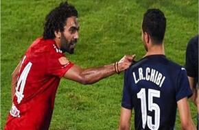 اليوم . . نظر محاكمة حسين الشحات بتهمة ضرب وسب لاعب بيراميدز 