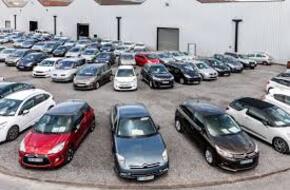 هيئة بريطانية: سوق السيارات المستعملة يسجل أقوى بداية خلال الربع الأول من 2024 منذ 2019