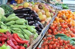 اسعار الخضروات والفاكهة اليوم | الخميس 9-5-2024 في مصر.. اخر تحديث