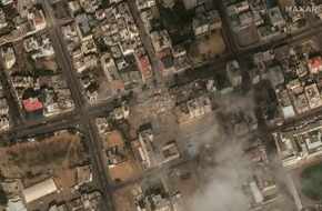 الأمم المتحدة: 360 ألف مبنى في غزة تعرض لأضرار