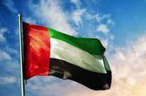 الرئاسة الإماراتية تعلن وفاة الشيخ هزاع بن سلطان آل نهيان