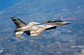 طائرات الاحتلال الإسرائيلي تقصف حي الشيخ عجلين غرب مدينة غزة