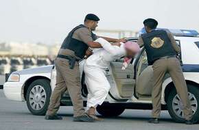 الكشف عن تفاصيل جريمة اغتصاب وقتل مروعة في السعودية