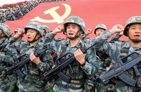 الجيش الصيني ينتقد مرور مدمرة أمريكية عبر مضيق تايوان