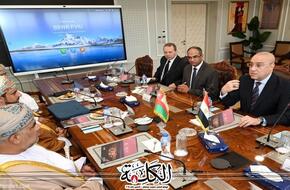 وزير الإسكان يلتقى نظيره العماني لبحث سبل تعزيز التعاون المشترك بين البلدين | اقتصاد | بوابة الكلمة