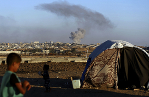 أنقرة: تركيا الدولة الأولى في تقديم المساعدات الإنسانية لغزة