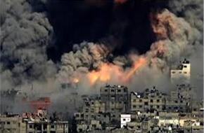 ارتفاع عدد ضحايا العدوان الإسرائيلي على قطاع غزة إلى 34904 شهداء 