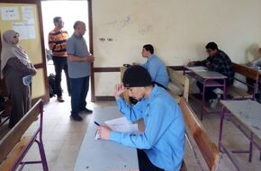 في يومها الثاني.. «تعليم مطروح»: هدوء وانضباط أثناء امتحانات النقل | أهل مصر