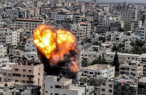 القاهرة الإخبارية: مصر تجدد تحذيرها للمشاركين بمفاوضات التهدئة في غزة من خطورة التصعيد