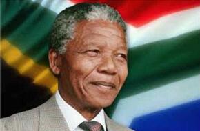 9 مايو.. مانديلا يصبح أول رئيس أفريقي لجنوب أفريقيا وميلاد الشيخ محمد رفعت