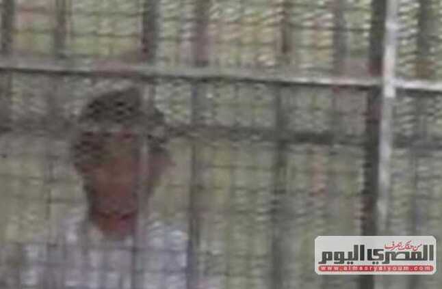 دفاع المتهم بـ«طفلة مدينة نصر»: «موكلي غير متزن نفسيًا» | المصري اليوم