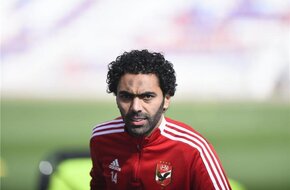 محامي الشيبي: حسين الشحات اعترف بتعديه على موكلي.. ووالدة لاعب بيراميدز تعرضت لوعكة صحية بسببه
