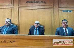 قرار جديد من المحكمة في أولى جلسات واقعة فتل «طفلة مدينة نصر» | المصري اليوم