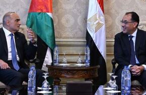 مدبولي: الرئيس السيسي أكد رفضه تصفية القضية الفلسطينية على حساب مصر