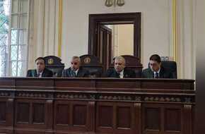 تأجيل محاكمة المتهمين في أحداث سيدي براني لجلسة 1 يونيو المقبل | المصري اليوم