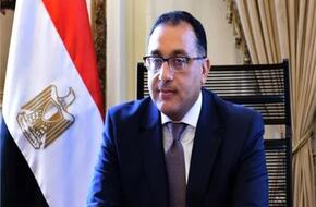مدبولي: توافق «مصري - أردني» على زيادة حجم التبادل التجاري بين البلدين