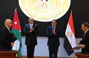 رئيس الوزراء الأردني: يجب إنهاء الاحتلال الإسرائيلي للأراضي الفلسطينية