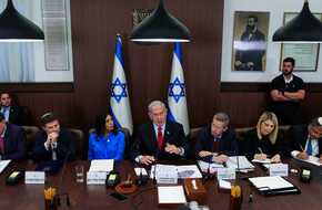 بعد قرار واشنطن.. "اجتماعات مصيرية" في إسرائيل هذا المساء