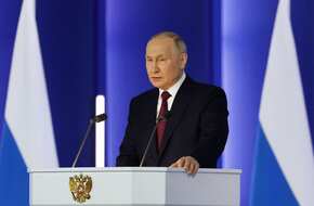 بوتين: بيلاروس ستنضم إلى روسيا في المرحلة الثانية من تدريبات اختبار الأسلحة النووية