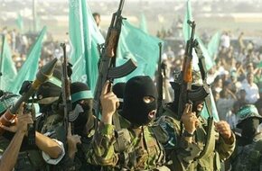 عاجل| وفد "حماس" يغادر القاهرة: ملتزمون بورقة الوسطاء لوقف حرب غزة