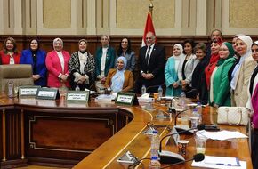بـ557 مليون جنيهًا.. «تضامن النواب» توافق على ميزانية القومي للمرأة  | أهل مصر