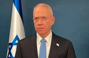 وزير الدفاع الإسرائيلي: سنحقق أهدافنا وسنقضي على حماس وحزب الله