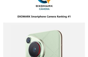 وصل هاتف HUAWEI Pura 70 Ultra الجديد إلى قمة تصنيفات كاميرات الهواتف الذكية في DXOMARK - ICT News